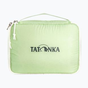 Органайзер туристичний Tatonka SQZY Padded Pouch 1,7 л light green
