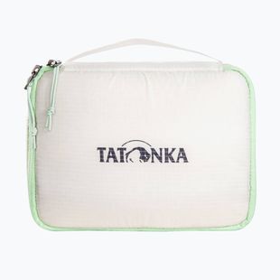 Органайзер туристичний Tatonka SQZY Padded Pouch 1,7 л light grey