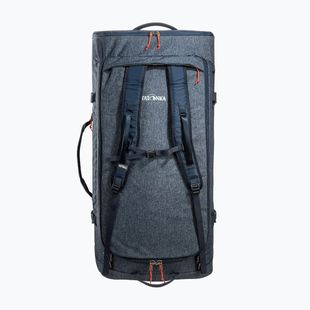 Сумка дорожня Tatonka Duffle Roller 140 л navy