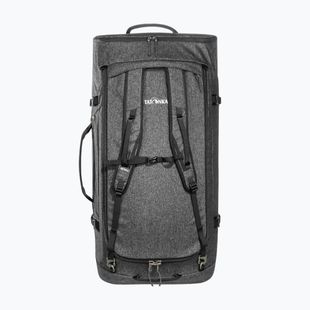 Сумка дорожня Tatonka Duffle Roller 140 л black