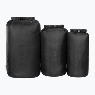 Набір сухих мішків Tatonka Dry Sack Set III 3 шт.