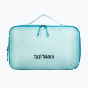 Органайзер туристичний Tatonka SQZY Compression Pouch 6 л light blue