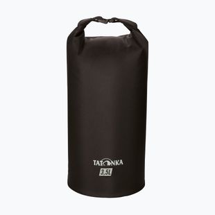 Сумка водонепроникна Tatonka WP Stuffbag Light 3,5 л black
