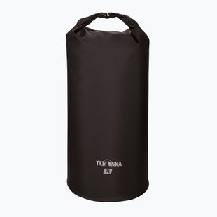 Сумка водонепроникна Tatonka WP Stuffbag Light 7 л black