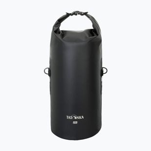 Сумка водонепроникна Tatonka WP Stuffbag 25 л black