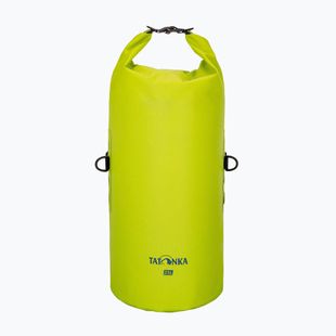 Сумка водонепроникна Tatonka WP Stuffbag 25 л lime