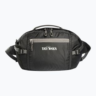 Бананка Tatonka Hip Bag 3 л black