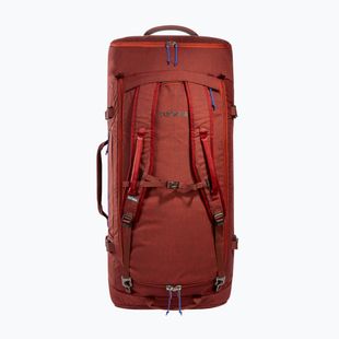 Сумка дорожня Tatonka Duffle Roller 105 л tango red
