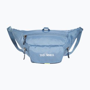 Сумка-бананка Tatonka Funny Bag 2 л elemental blue