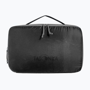 Органайзер туристичний Tatonka SQZY Compression Pouch 6 л black