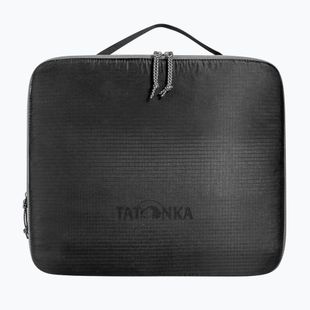 Органайзер туристичний Tatonka SQZY Compression Pouch 10 л black