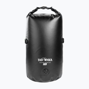 Сумка водонепроникна Tatonka WP Stuffbag Valve 25 л lime