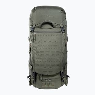 Рюкзак трекінговий жіночий Tatonka Pyrox BC 40 + 10 л stone grey olive