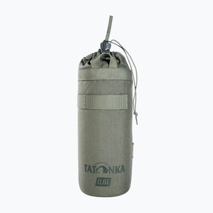 Чохол для пляшки Tatonka Thermo Bottle Cover 0,6 BC stone grey olive