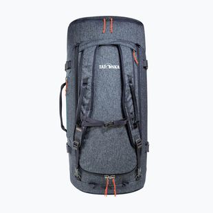 Сумка дорожня Tatonka Duffle Roller 80 л navy