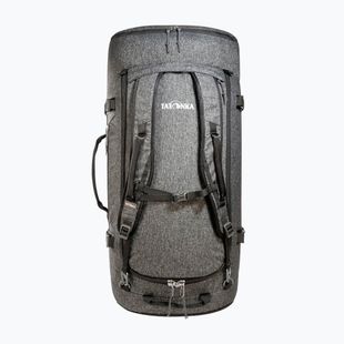 Сумка дорожня Tatonka Duffle Roller 80 л black