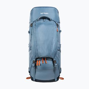 Рюкзак трекінговий жіночий Tatonka Yukon 50+10 л elemental blue