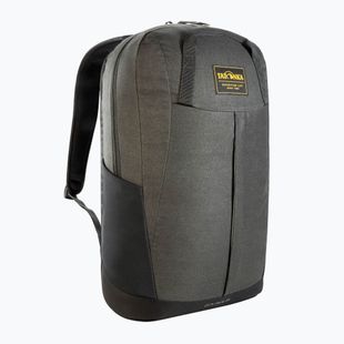 Рюкзак міський Tatonka City Pack Kapok 20 л black