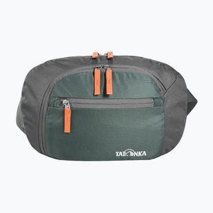 Сумка-бананка Tatonka Hip Siling Pack 5 л titan grey