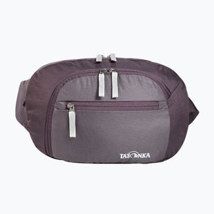 Сумка-бананка Tatonka Hip Siling Pack 5 л midnight plum