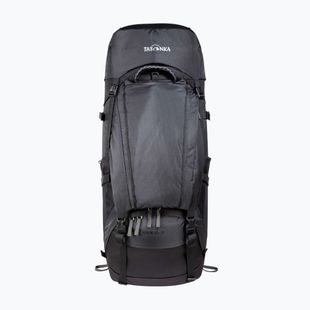Рюкзак трекінговий жіночий Tatonka Yukon 50+10 л black