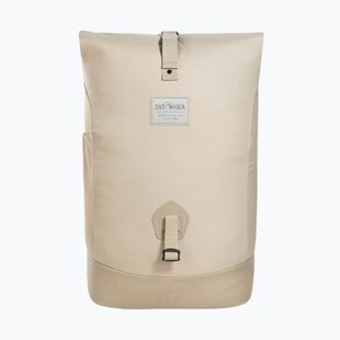 Рюкзак міський Tatonka Grip Rolltop Pack 25 л Kapok brown rice