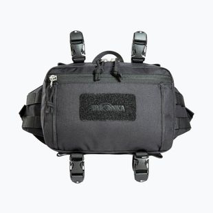 Сумка-бананка Tatonka Hip & Bar Pouch BC 3 л black
