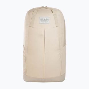Рюкзак міський Tatonka City Pack Kapok 20 л brown rice