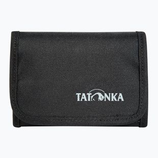 Гаманець Tatonka Folder black