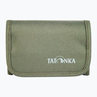 Гаманець Tatonka Folder olive