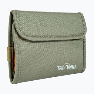 Гаманець Tatonka Euro Wallet olive