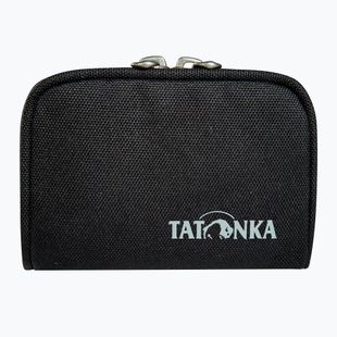Гаманець Tatonka Plain black