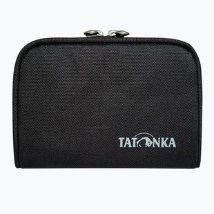 Гаманець Tatonka Big Plain black