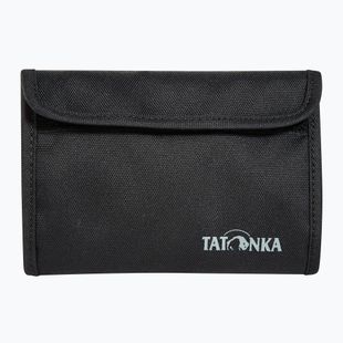 Гаманець Tatonka Passport Safe black