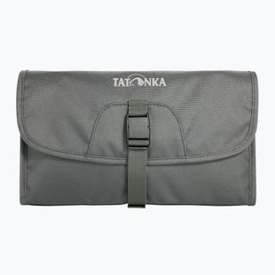 Косметичка Tatonka Small Travelcare titan grey
