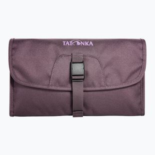 Косметичка Tatonka Small Travelcare midnight plum
