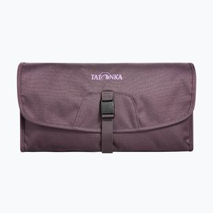 Косметичка Tatonka Travelcare midnight plum