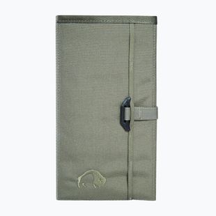 Килимок для сидіння Tatonka Seat Mat BC stone grey olive