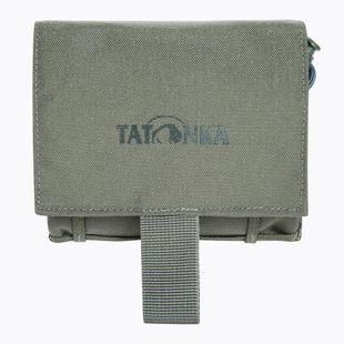 Чохол для пляшки Tatonka Dump Pouch BC stone grey olive