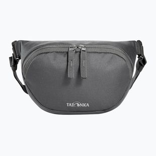 Сумка-бананка Tatonka Hip Belt Pouch titan grey