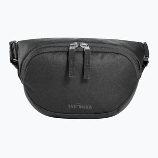Сумка-бананка Tatonka Hip Belt Pouch black