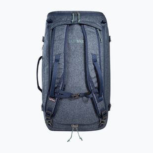 Сумка дорожня Tatonka Duffle 45 l navy blue