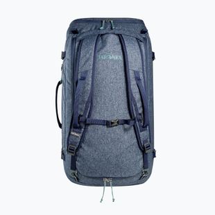 Сумка дорожня Tatonka Duffle Bag 65 l navy blue