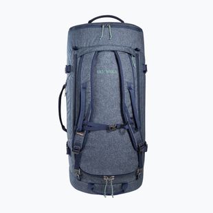 Сумка дорожня Tatonka Duffle Roller 80 l navy blue