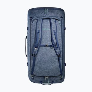 Сумка дорожня Tatonka Duffle Roller 140 l navy blue