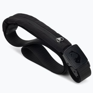 Ремінь для штанів Tatonka Travel Belt 32мм чорний 2864.040