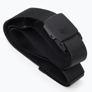 Ремінь для штанів Tatonka Travel Waistbelt 30мм чорний 2863.040