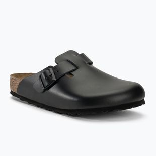Шльопанці BIRKENSTOCK Boston NL Regular black