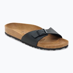 Шльопанці BIRKENSTOCK Madrid BF black