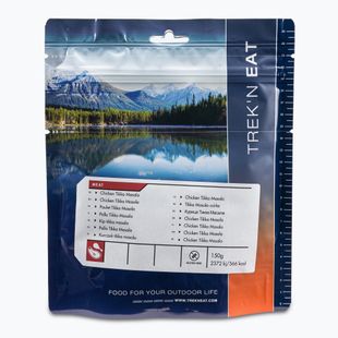 Ліофілізована їжа Trek'n Eat Курка Тікка Масала 30202011